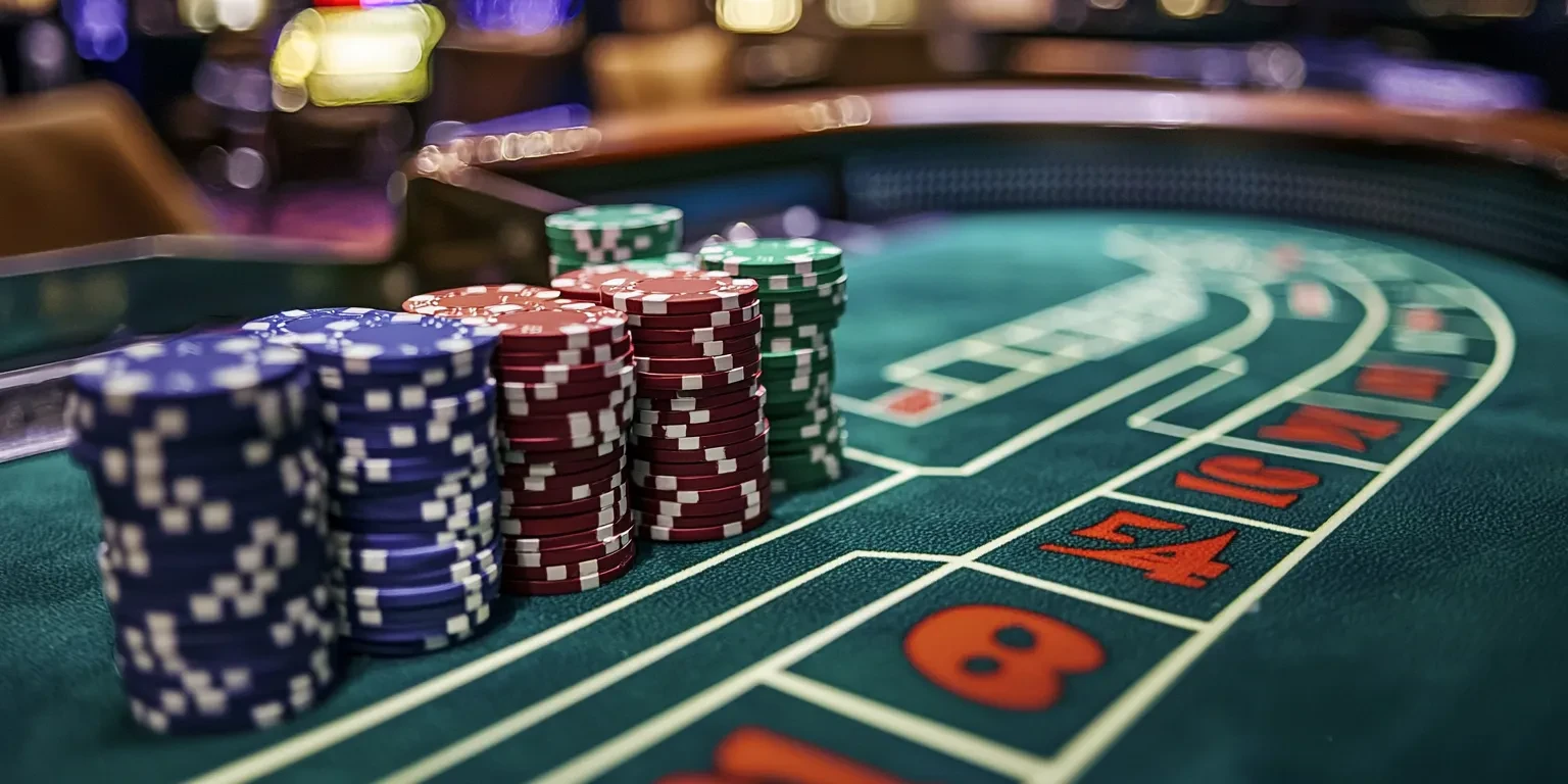 casino game134