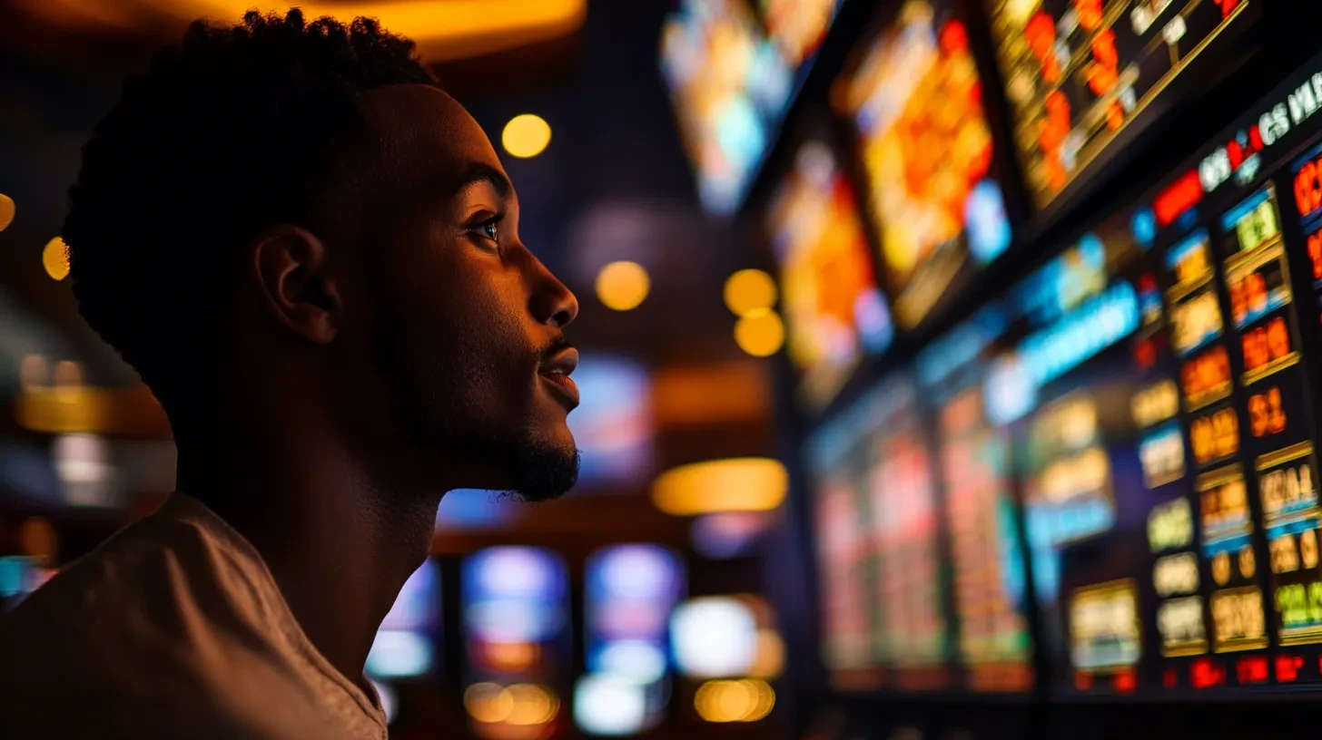 Speed Baccarat